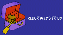 kleurwedstrijd